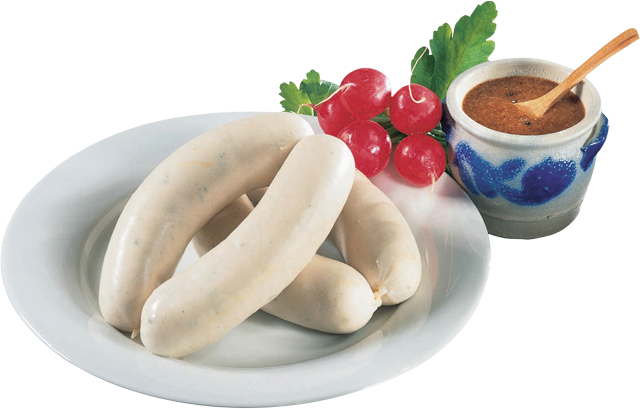 Weißwurst
