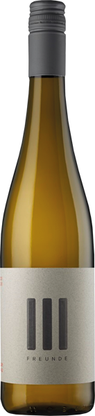 Rheinhessen III Freunde Weine