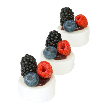 Picandou „Himbeere & Brombeere“