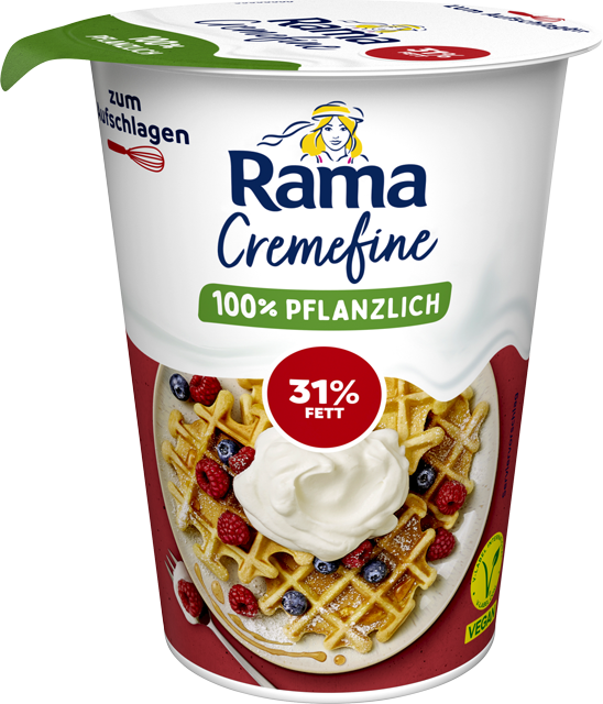 Rama Cremefine