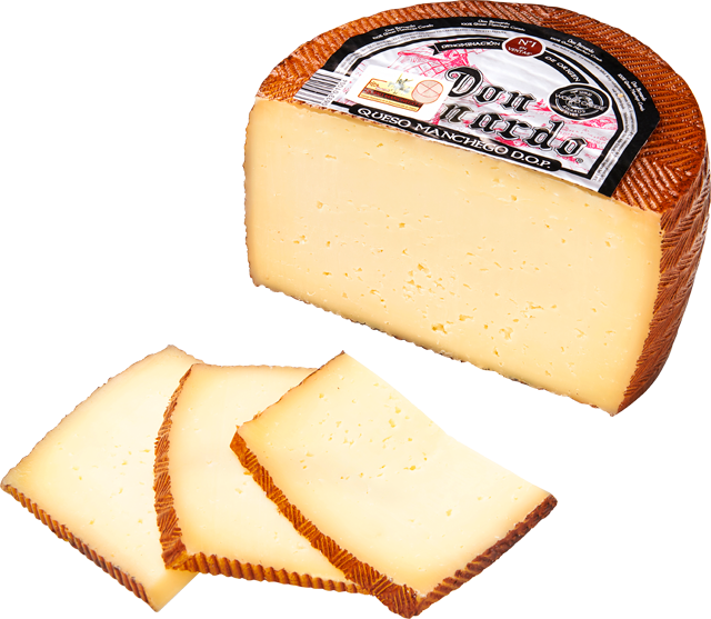 ¹Don Bernardo Manchego