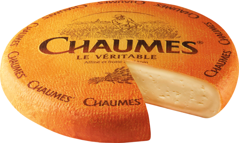 Chaumes oder Saint Albray