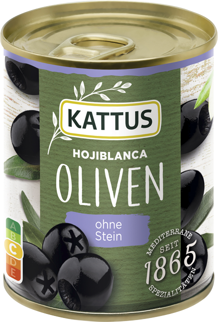 Kattus Oliven