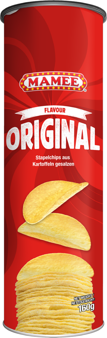 Mamee Stapelchips