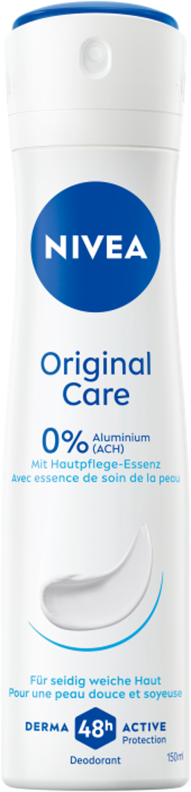 Nivea Deo Spray