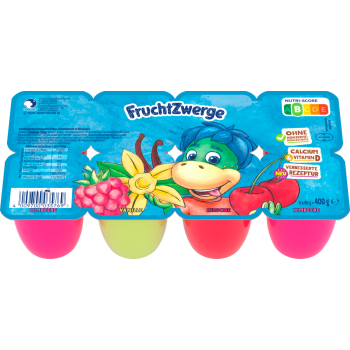 Danone Fruchtzwerge