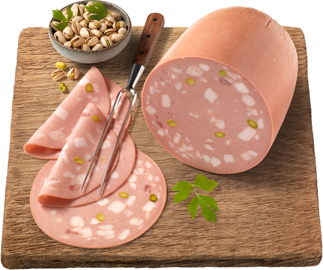 Casa Modena Italienische Mortadella
