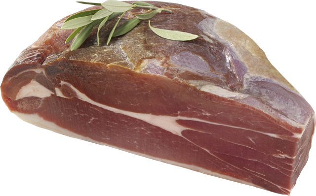 Parmaschinken