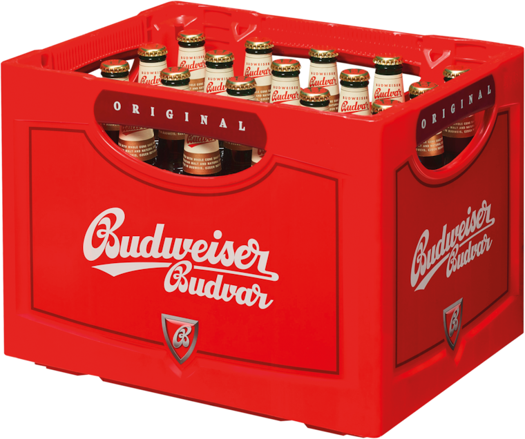 Budweiser Budvar