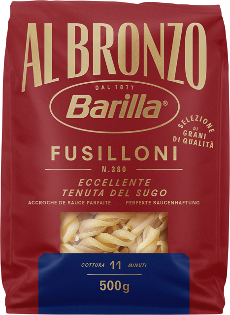 Barilla Albronzo