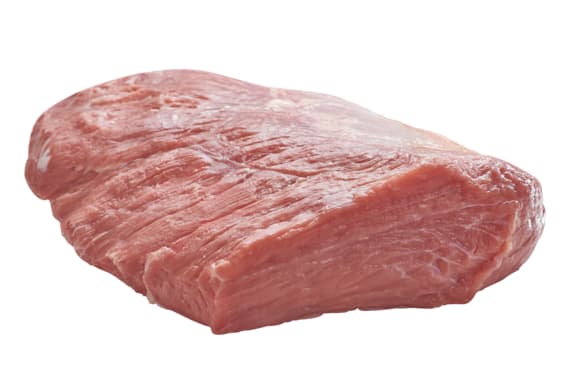 Deutscher Kalbs-Tafelspitz*