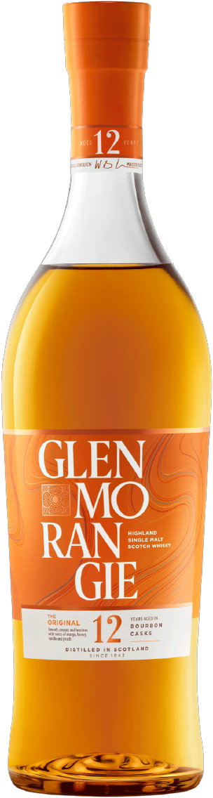 Glenmorangie Whisky 12 Years