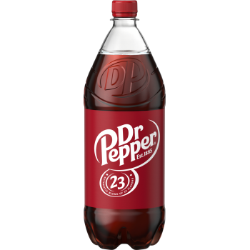 Dr Pepper