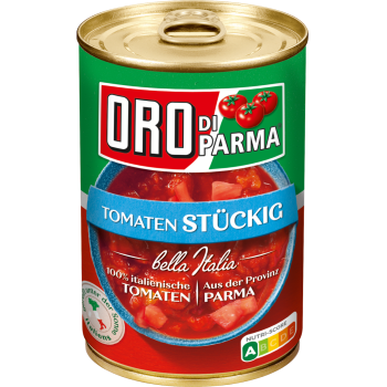 Oro di Parma Tomaten