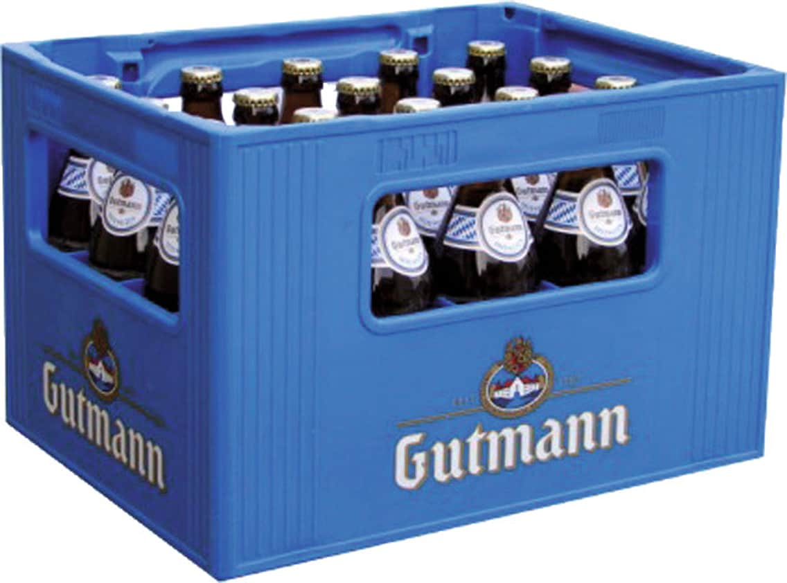 Gutmann Hefeweizen