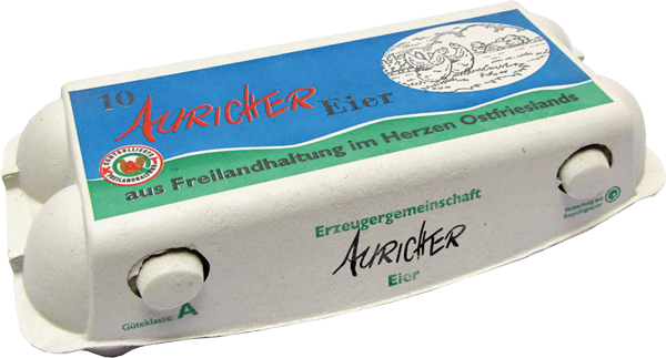 Auricher Frische Eier