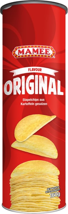 Mamee Stapelchips