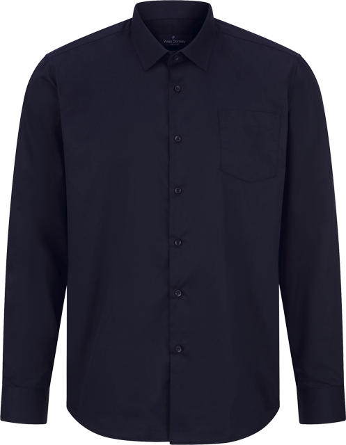 Yves Dorsey Herren Hemd