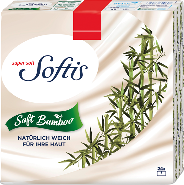 Regina Softis super-soft