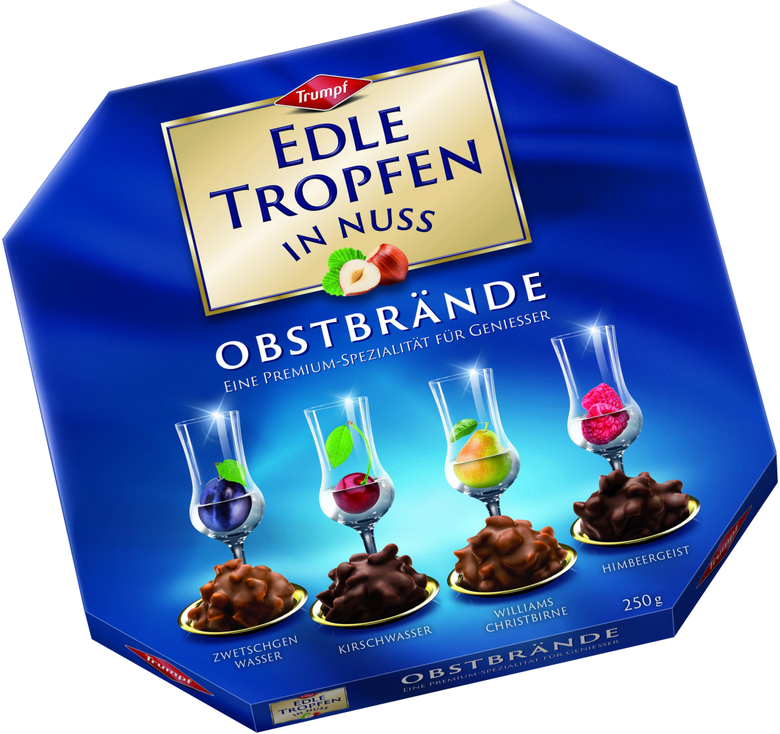 Trumpf Edle Tropfen