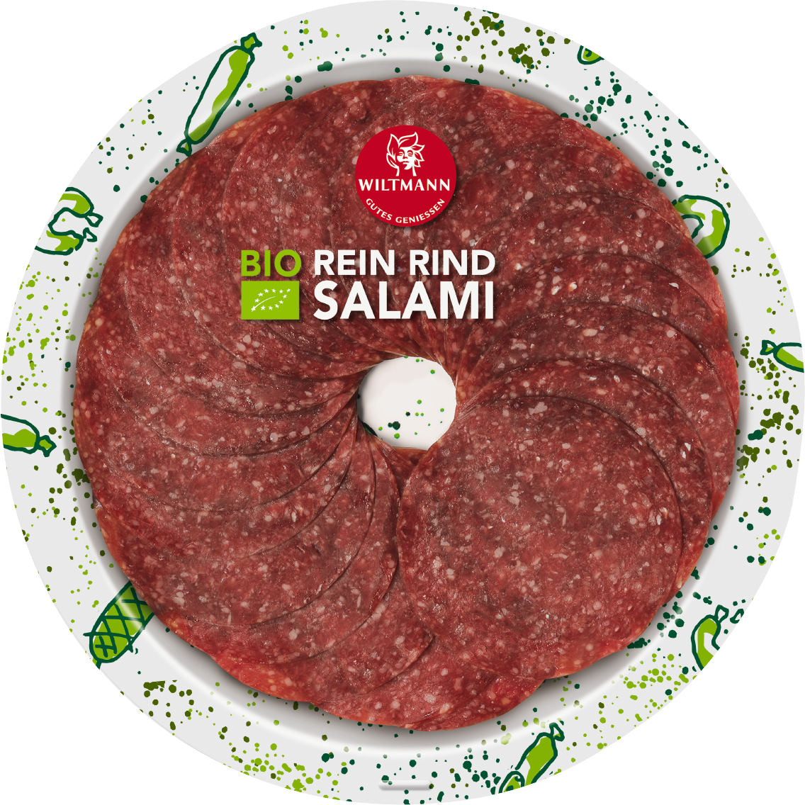 Wiltmann Salami