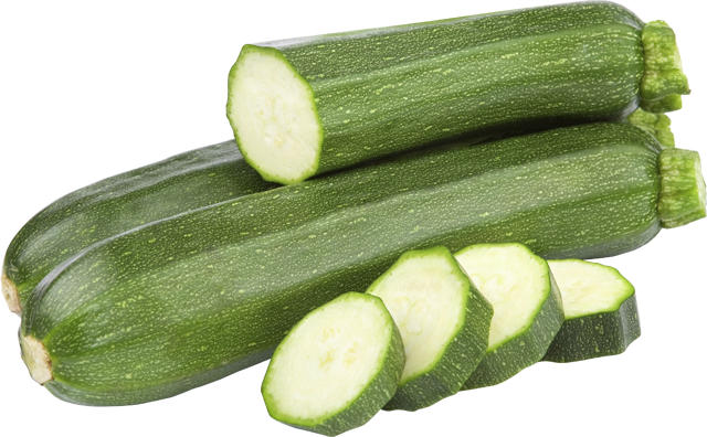 Unsere Heimat – echt & gut Zucchini