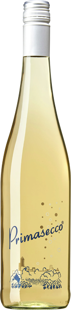 Primasecco Perlwein