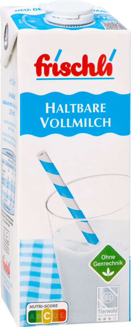frischli Haltbare Milch