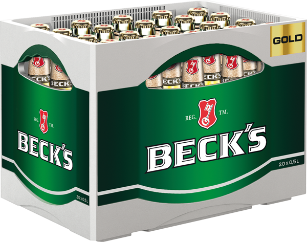 Beck's Pilsener