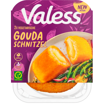 Valess Vegetarische Gerichte