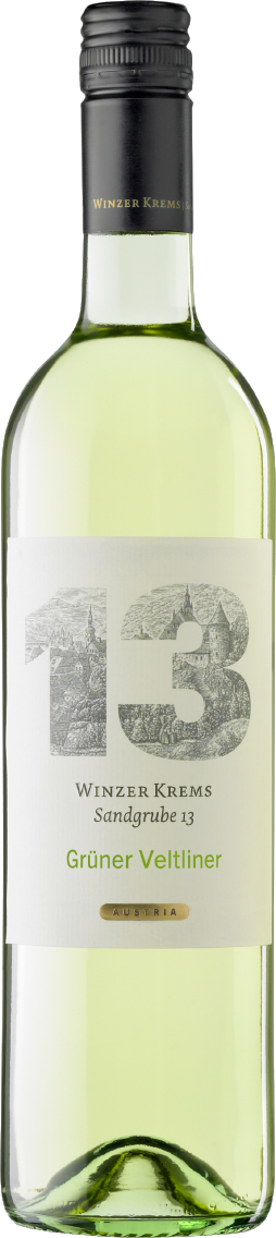 Winzer Krems Wein Sandgrube 13