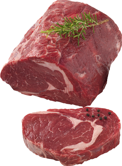 Rindersteaks