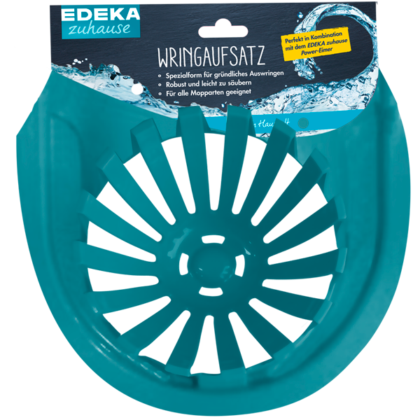 EDEKA zuhause Wringaufsatz