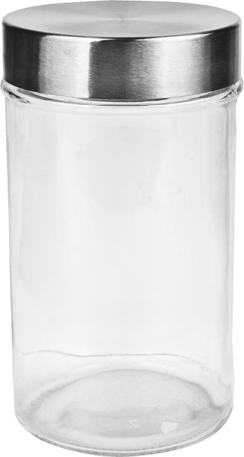 Vorratsglas