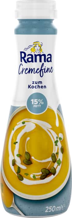 Rama Cremefine