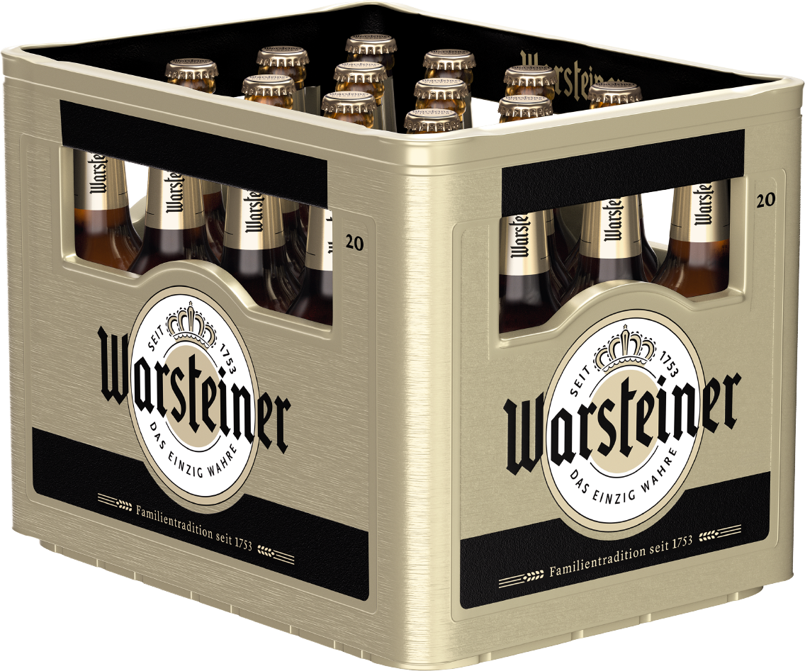 Warsteiner