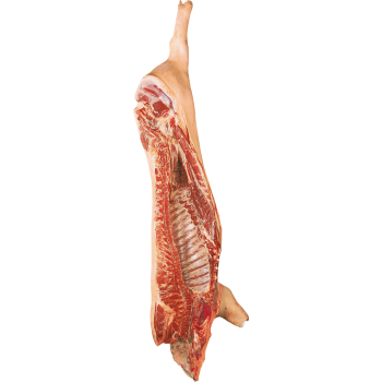 meinLand - Frische Halbe Schweine