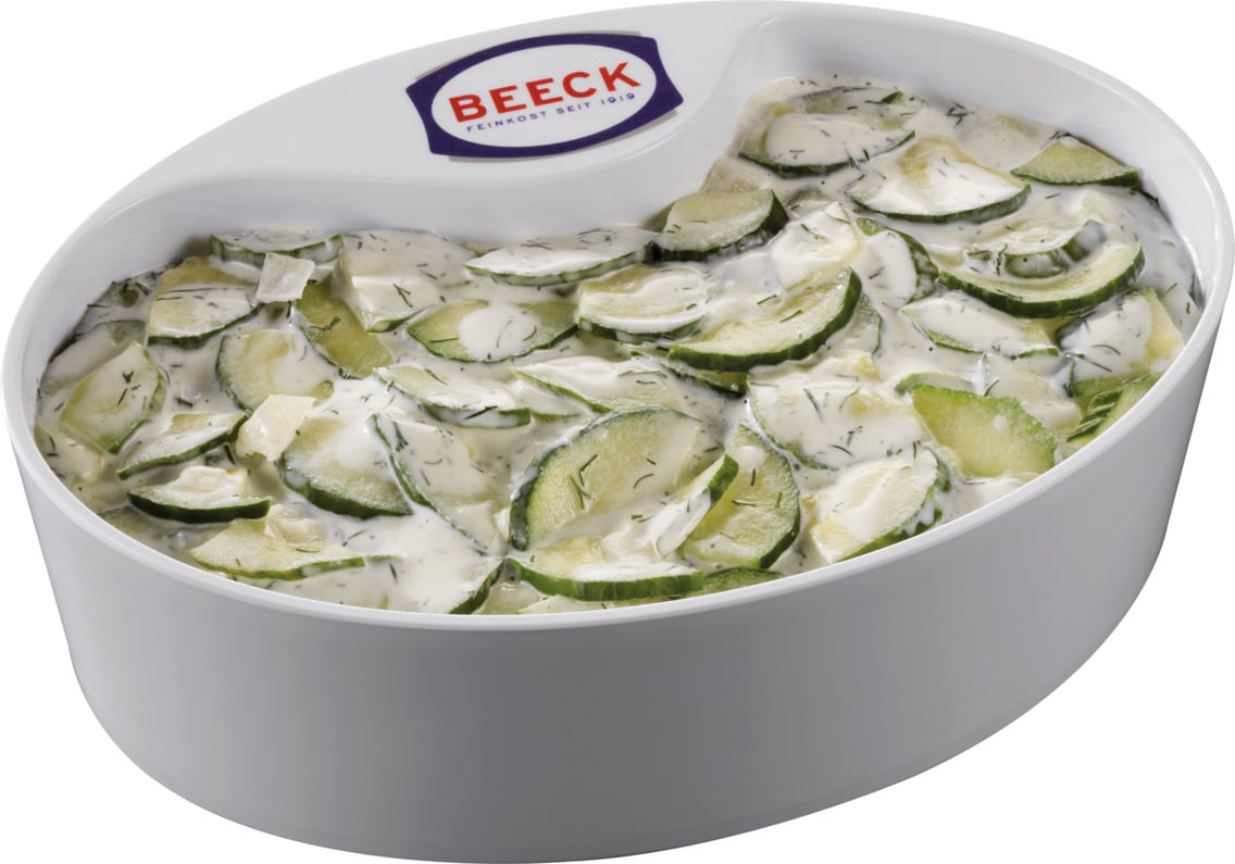 Gurkensalat