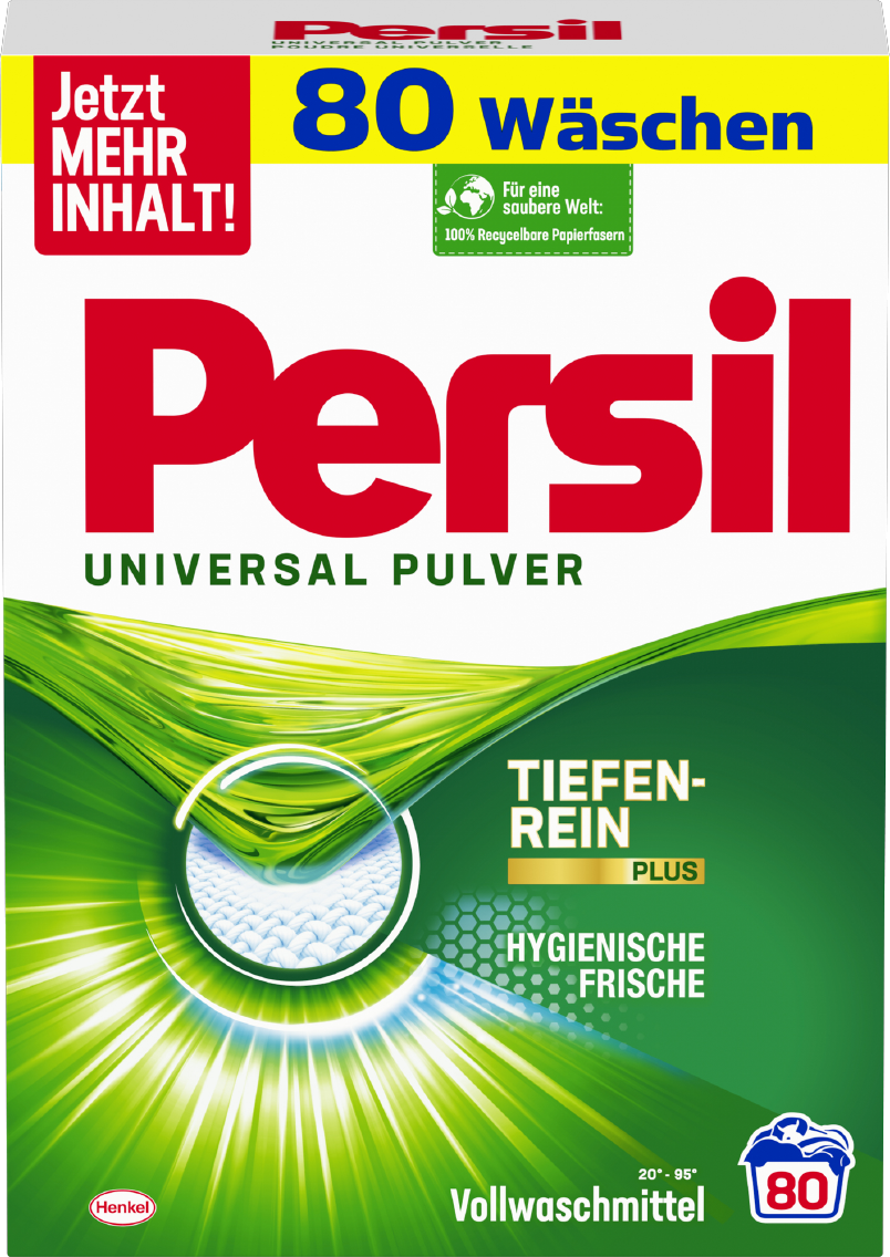 Persil Vollwaschmittel