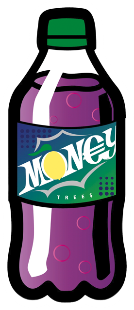 Der freche Duftbaum by Bonez MC