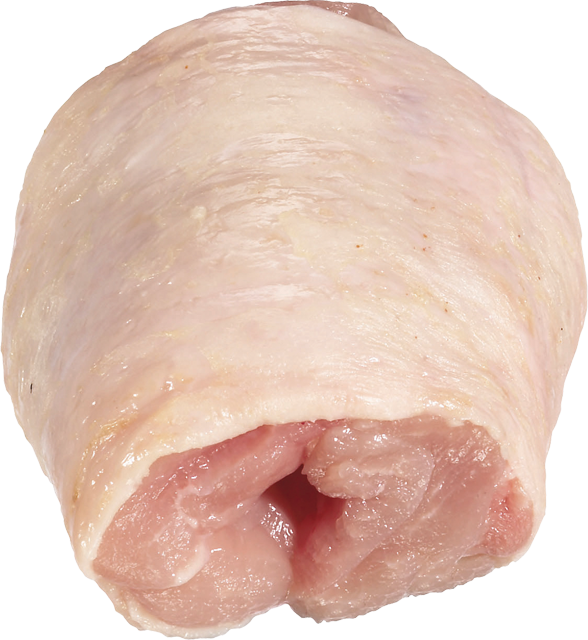 XXL Pollo fino