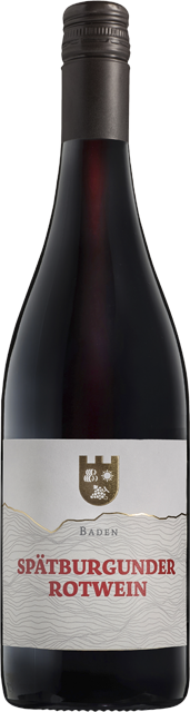 Baden Ortenauer Weinkeller Spätburgunder 