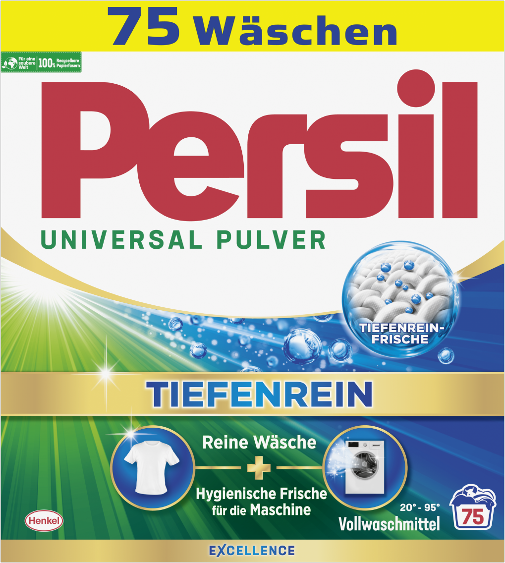 Persil Vollwaschmittel