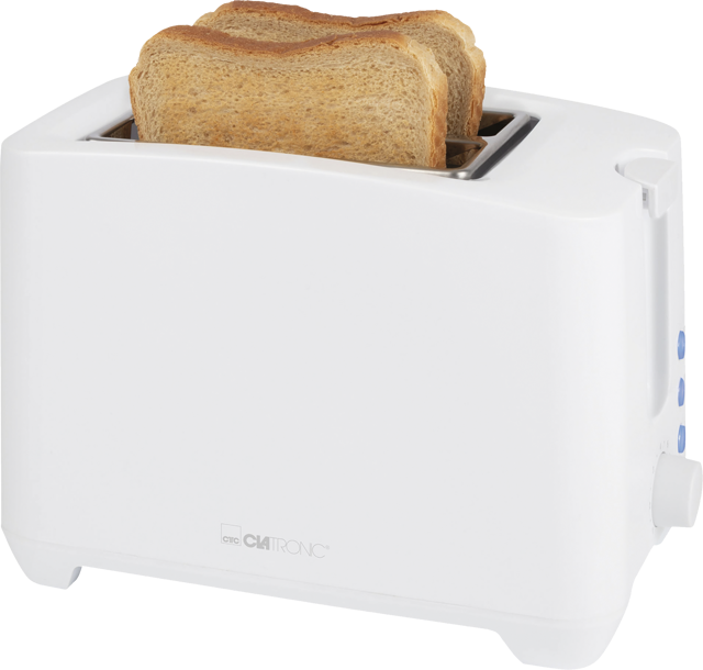 CLATRONIC Toaster „TA3801“