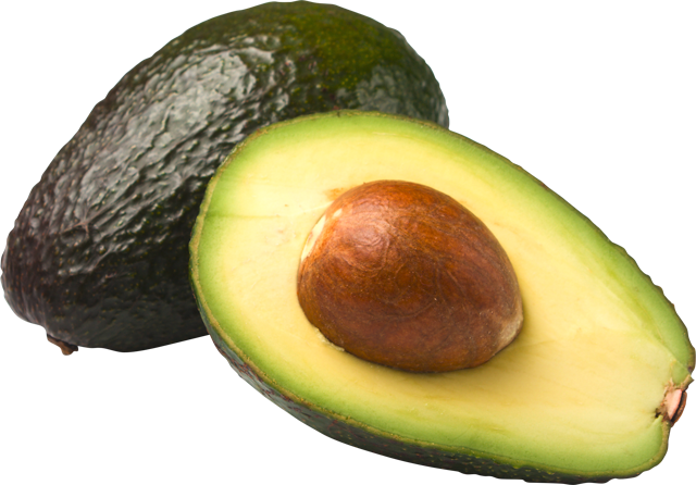 Bio Avocados 