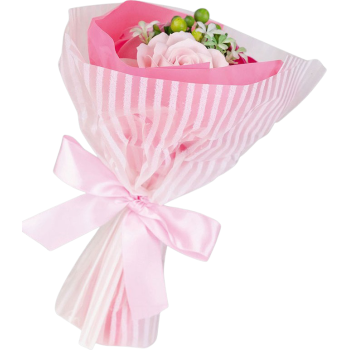 Accentra Baderosen-Bouquet