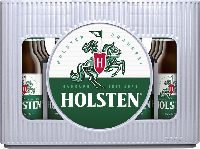 Holsten Pilsener