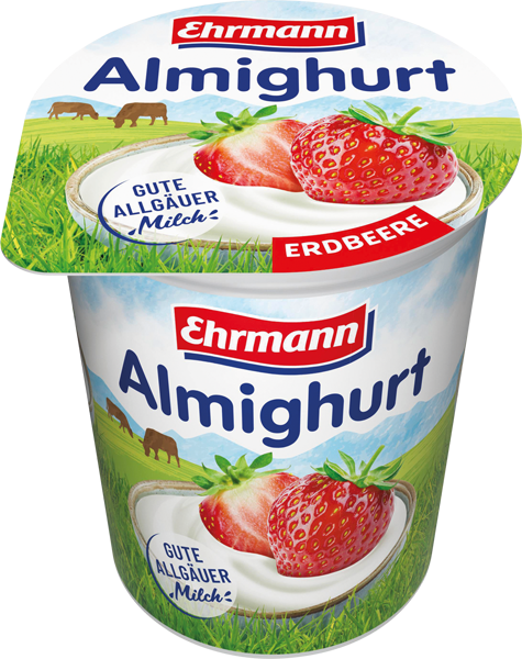 Ehrmann Almighurt