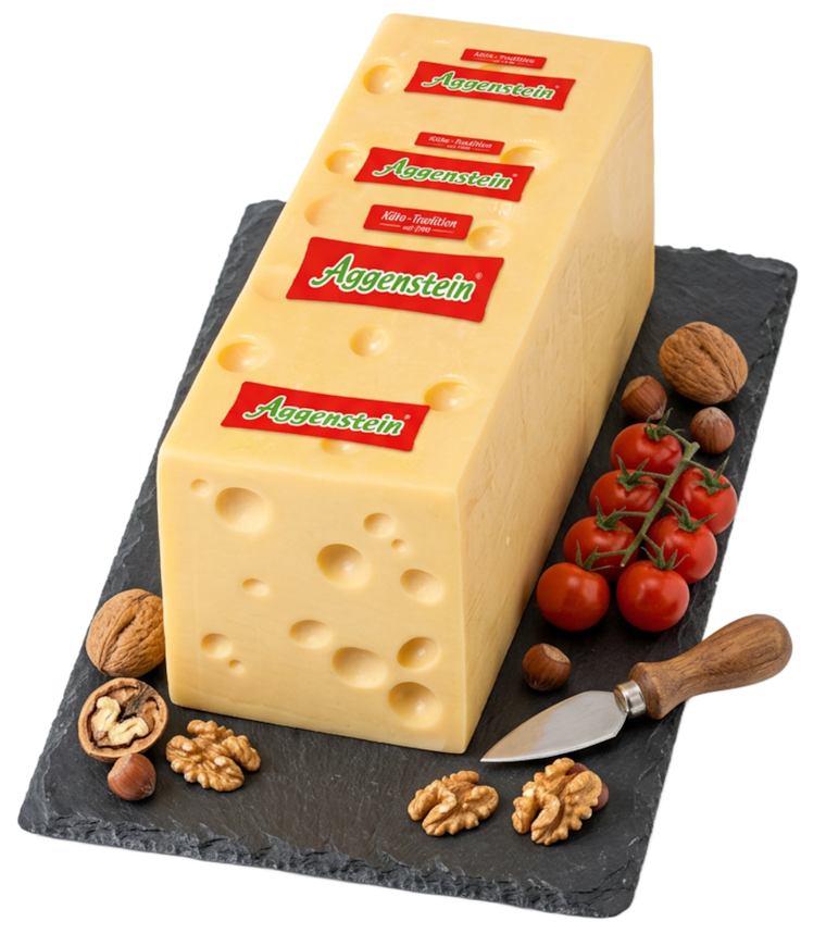 Aggenstein Emmentaler