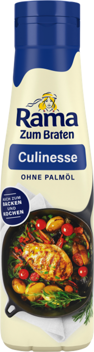 Rama Culinesse Pflanzencreme
